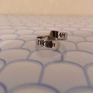 Adjustable ring
